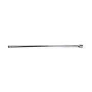 SP Tools 450mm 1/4" Drive Wobble Extension Bar - Tough Triple Chrome Finish
