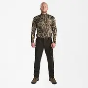 [Deerhunter] Game Pro Light Trousers Wood C50