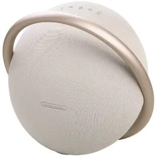 Harman Kardon Onyx Studio 8 無線藍牙喇叭 白色 HKOS8CPNUK 香港行貨