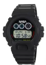 NEW Casio G-Shock Tough Solar - NASA - GW6900NASA241