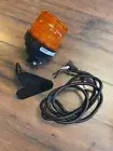 Toro Beacon Kit 31996 , Harness wire 122-1859, Light 139-230 for 3200-3300 Mower