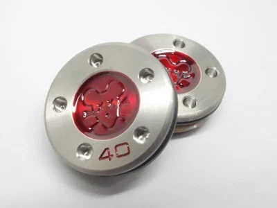 SCOTTY CAMERON Sole Weight 40g Rat Red Titleist Putter