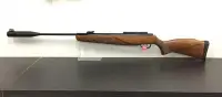 在飛比找Yahoo!奇摩拍賣優惠-GAMO HUNTER 1250 LITE 5.5mm IG