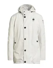 [BLAUER.] BLAUER. Puffers - Item 16414457