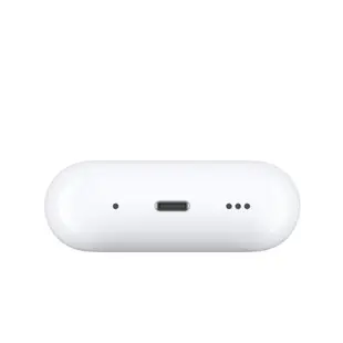 【Apple蘋果】 Airpods pro 2 USB-C 藍牙耳機 原廠公司貨