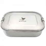 Good To Go Leak Proof Stainless Steel Reusable Container 1.3L