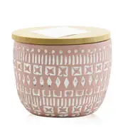 Paddywax Sonora Candle - Pepper + Pomelo 85g/3oz