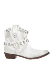 [CORAL BLUE] CORAL BLUE Ankle boots - Item 32003012