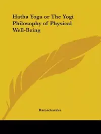 在飛比找博客來優惠-Hatha Yoga or the Yogi Philoso