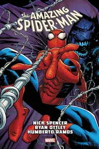 在飛比找誠品線上優惠-Amazing Spider-Man by Nick Spe