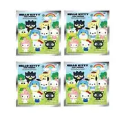 Hello Kitty - 3D PVC Bag Clips Series 1 Blind Bag