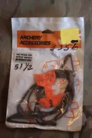 PSE Archery Replacement String 51.5" - Fast Flight - Part# 3356 - 51 1/2 Inch