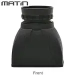 我愛買】MATIN二倍LCD液晶螢幕檢視器M-6296適最大3.2"螢幕取景放大器2倍螢幕放大器2X觀景窗放大器3.2吋