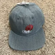 Wu-Wear Hat Wu-Tang Snapback Cap Rza Gza Authentic Rare WuTang Raekwon