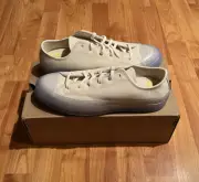 NEW MEN'S CONVERSE CHUCK 70 LOW TOP MILK EGRET NATURAL IVORY PREMIUM