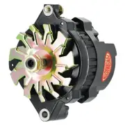 Powermaster 8068 Race Alternator, 100 Amps, Internal, GM (for: Jaguar)