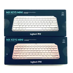 台灣現貨 純英文鍵盤 羅技 MX Keys mini 無線鍵盤 智能鍵盤 mac/win 蘋果/安卓