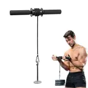 Wrist Forearm Exerciser Forearm Roller Blaster Arm Strength Trainer and Workout