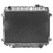 Jayrad Radiator - JR3100A