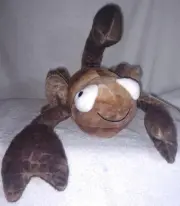 Plush Whimsical Scorpion Plush 11" NWT