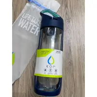 在飛比找蝦皮購物優惠-全新✨ 自信藍1瓶2濾芯【美國KOR water】NAVA 