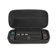 Carrying Case for Nin-tendo Switch 2, Protective Hard Shell Portable Travel Carrying Case Pouch for Switch Console and Accessories