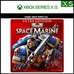 戰鎚 40K 星際戰士2 WARHAMMER 40,000 SPACE MARINE 2