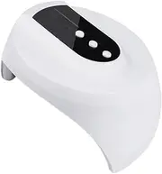 Labymos 36W LED UV Lamp Nail Polish Dryer Fingernail & Toenail Gel Curing Machine Nail Art Painting Salon Tools Set