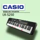 『CASIO卡西歐』61鍵魔光教學系統電子琴 LK-S250 / 公司貨保固