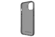 EFM Bio+ Case Armour w D3O Phone Protection Cover For iPhone 14 Pro Smoke Black