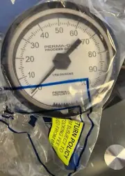 NEW PERMA-CAL INDUSTRIES DIAL INDICATING CAGE 59018