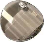 Rayher Swarovski Crystal Cut Pendant 28 mm Box of 1