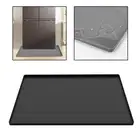 Mini Fridge Mat Freezer Drip Tray AntiSlip Home Supplies Spill Prevent