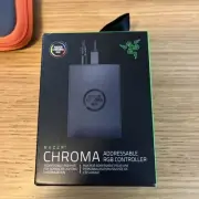 Razer Chroma Addressable RGB Controller NEW Fast Shipping