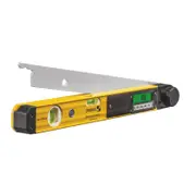 Stabila 45cm Angle Finder Spirit Level