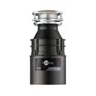 InSinkErator Badger 5XP Without Power Cord Badger 3/4 Hp Garbage Disposal