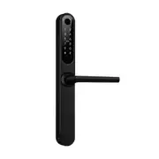 Zanda Stealth Smart Lock Electronic Longplate 60mm Tubular Latch