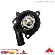 Thermostat for HOLDEN Cruze JH A14NET 1.4L Petrol ECOTEC 4Cyl FWD TH509103G1 (for: Opel)