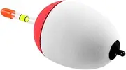 JUMPLAWN 30G Fishing Durable Light Stick Floats for Stream Lake Fishing for Angling Panfish Steelhead Walleye Catfish More