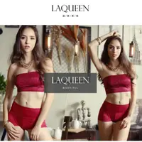 在飛比找蝦皮購物優惠-☆SUI SHOP☆白家綺代言 LaQueen 蠶絲褲底骨盆