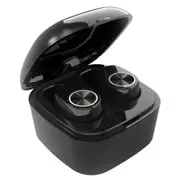 V7 Stereo Binaural Bluetooth 4.2 Earphone With Charging Box