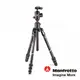 【Manfrotto】曼富圖 Befree GT XPRO 碳纖維旅行三腳架 MKBFRC4GTXP-BH 公司貨