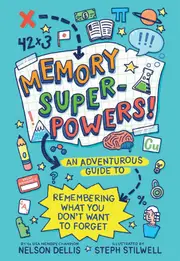 Memory Superpowers!