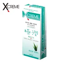 在飛比找蝦皮商城優惠-XCREME超快感 蘆薈潤滑液 100mL