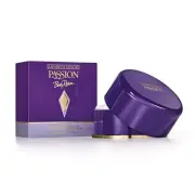 Body Powder for Women by Elizabeth Taylor, Passion, Fragrance Dusting Powder, 2.