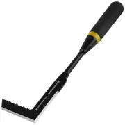 Crack Weeder Tool, Heavy - Duty Stainless - Steel Versatile Weed Remover, Ide...