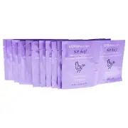 20 Pads DERMAdoctor KP duty High Potency Daily Body Peel Resurface & Quench 6ml