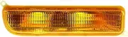Eagle Eyes CS059-U000R Passenger Side Parklamp Assy Fits Jeep Cherokee