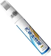 Car Paint Scratch Repair | Car Paint Compact White Car Paint Touch Up | Car Touch Up Paint, Paint Touch Up For Glossy Matte Paint Surfaces, Accidental Scratches