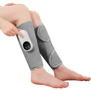1pc Leg Massager Muscles Relax Heated Air Compression Foot Massage Calf Circulation